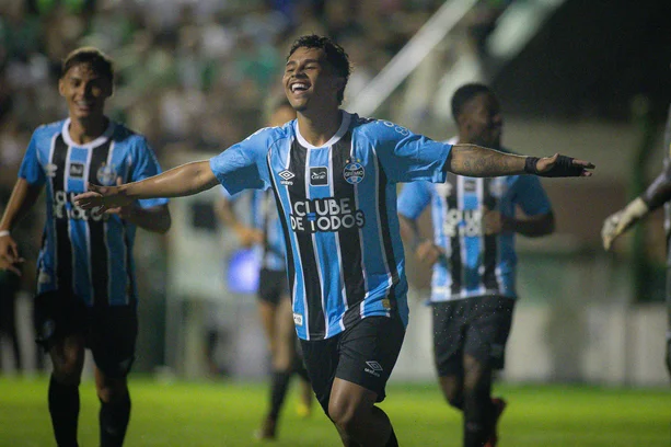 Grêmio recebe o São José nesta quarta pela segunda rodada do Gauchão