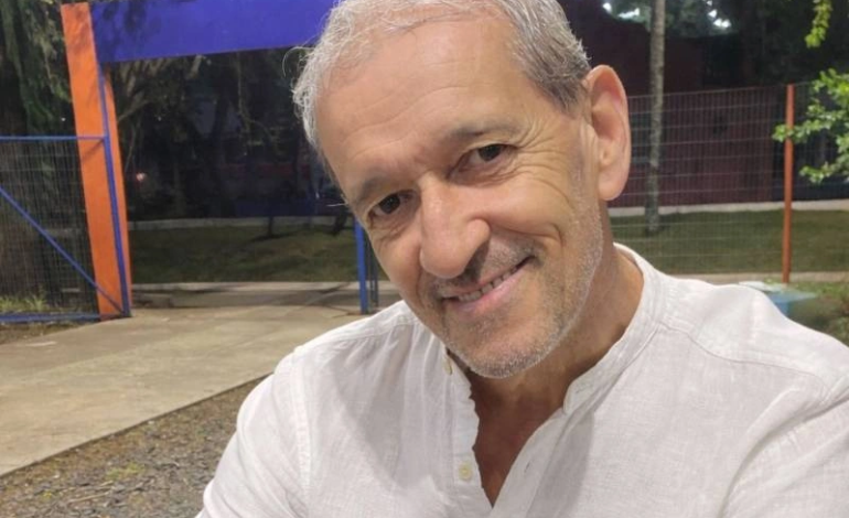 César Augusto Meira dos Santos falece aos 60 anos em Santo Ângelo