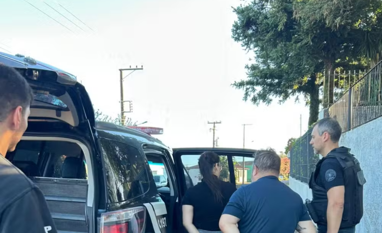 Gerente e funcionário de banco são presos por fraude milionária contra idosos no RS