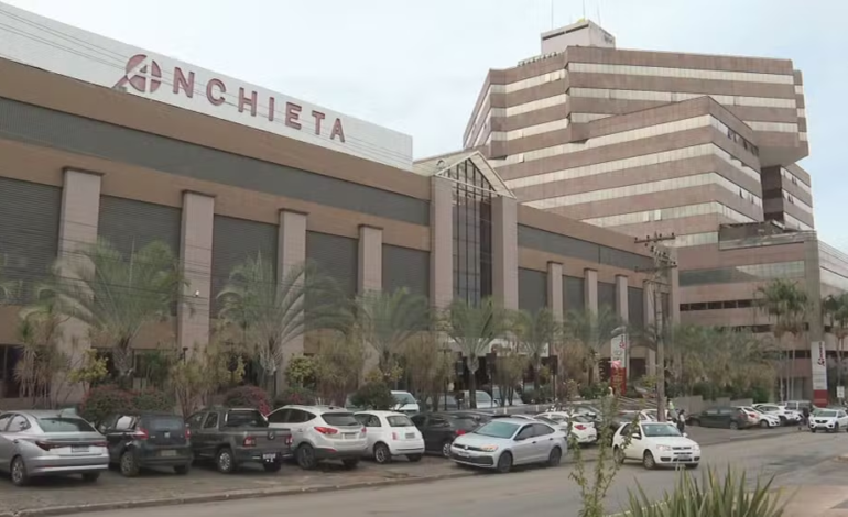 Polícia identifica três técnicos de enfermagem suspeitos de matar pacientes em hospital do DF