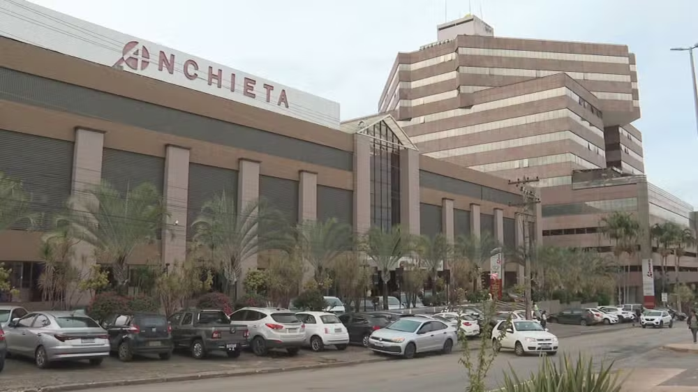 Polícia identifica três técnicos de enfermagem suspeitos de matar pacientes em hospital do DF