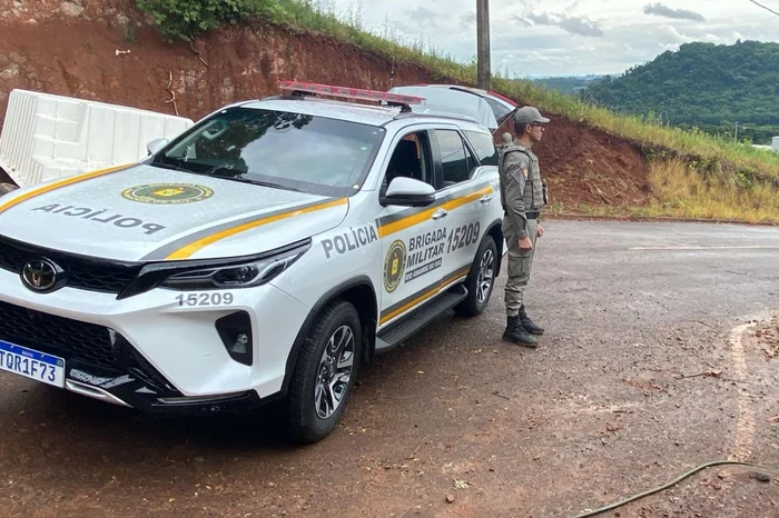 Polícia Civil indicia três pessoas por sequestro de vice-prefeito em Não-Me-Toque