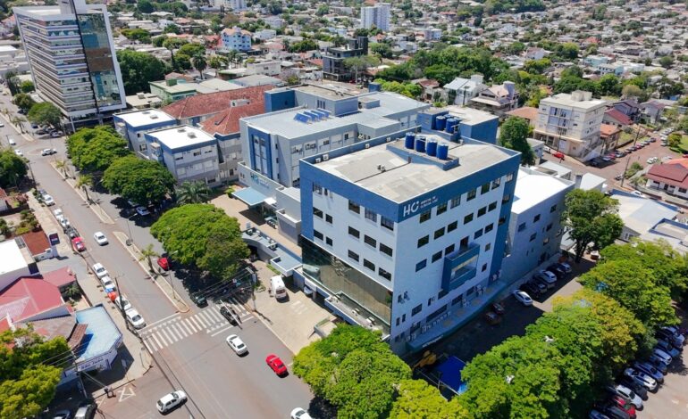 HCI abre inscrições para nova Residência Médica em Radioterapia