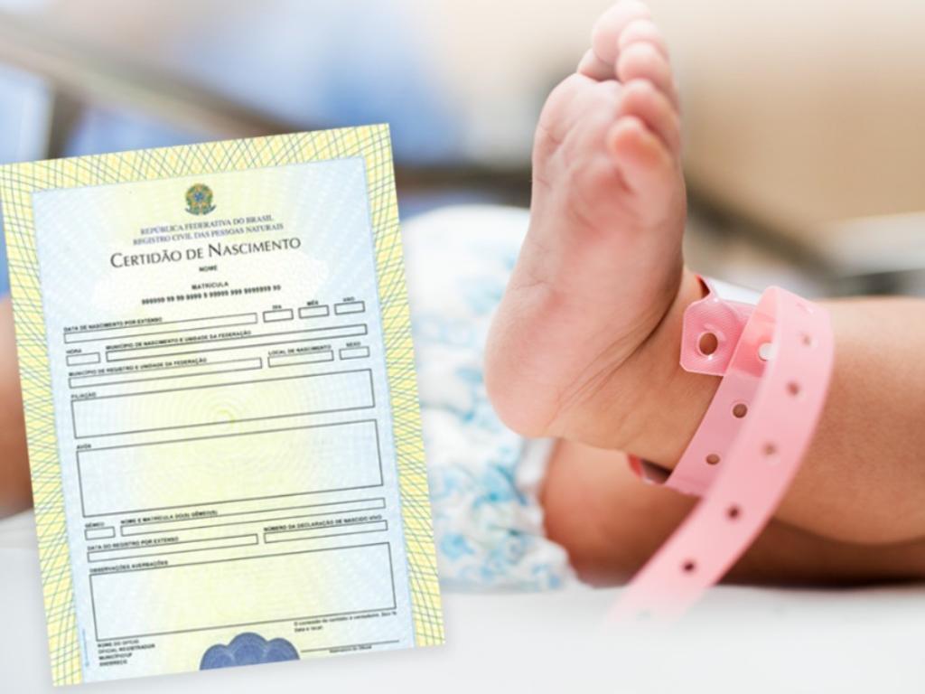 Cecília a Miguel: foram os nomes mais registrados em Santo Ângelo durante 2025