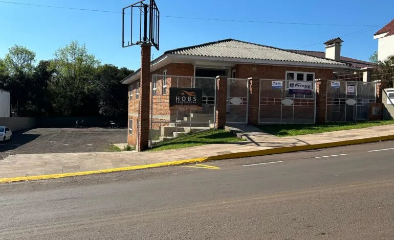 Após reforma, nova Estação Rodoviária de Santo Ângelo passa a operar com embarque interno nesta terça-feira