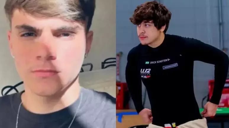 Morre adolescente de 16 anos agredido por causa de um chiclete no Distrito Federal