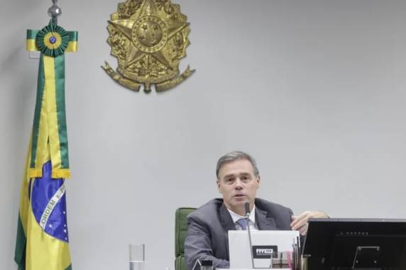 Ministro André Mendonça é o novo relator do caso do Banco Master no STF