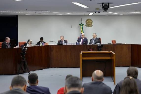 Primeira Turma do STF condena irmãos Brazão a 76 anos e 3 meses de prisão pela morte de Marielle