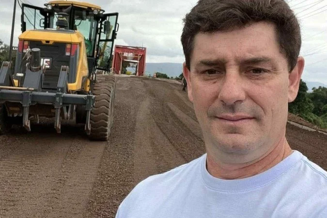 Ex-prefeito de Lajeado é preso em investigação sobre desvios nas enchentes do RS