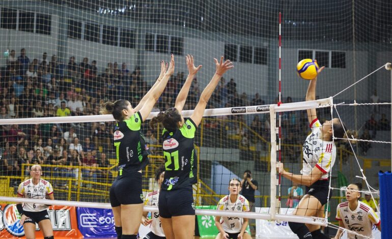 Locação de quadras esportivas passa ser online com taxa antecipada