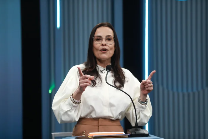 Presidente Lula receberá Juliana Brizola para discutir aliança no RS