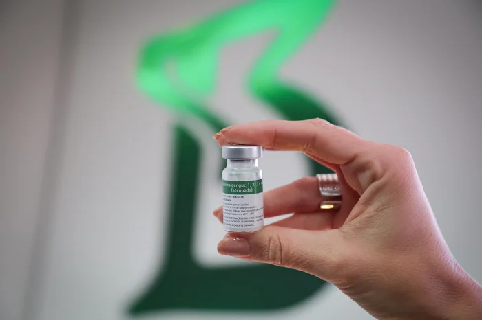 Santo Ângelo vai receber mais de 600 doses da vacina contra dengue