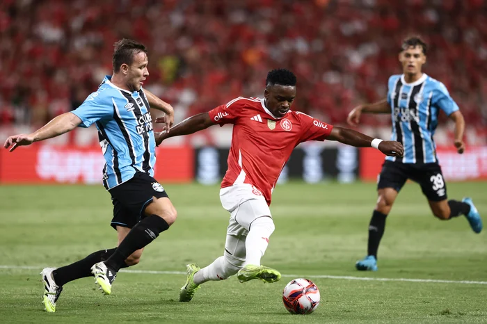 FGF define datas e horários das finais do Gauchão