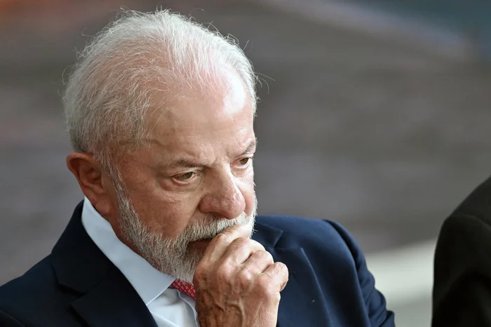 Lula está à frente de Flávio no primeiro turno, mas empata tecnicamente no segundo, aponta pesquisa Meio/Ideia