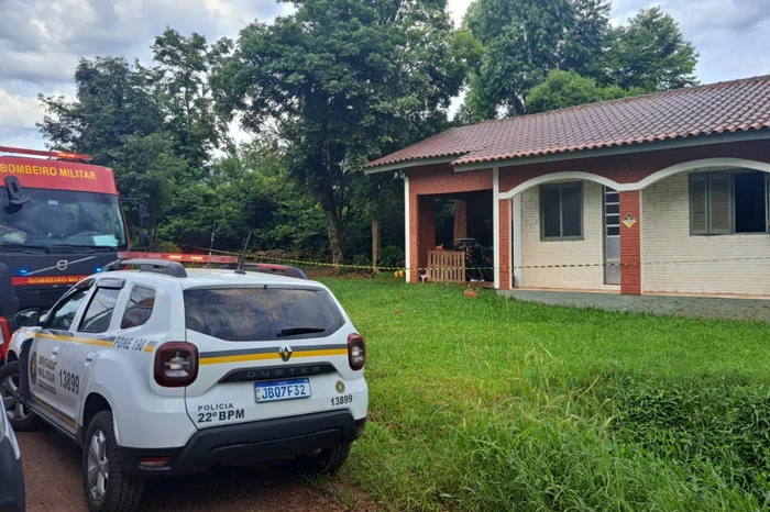 Mulher e homem são encontrados mortos no interior de Santa Clara do Sul; RS chega a 13 feminicÃdios no ano