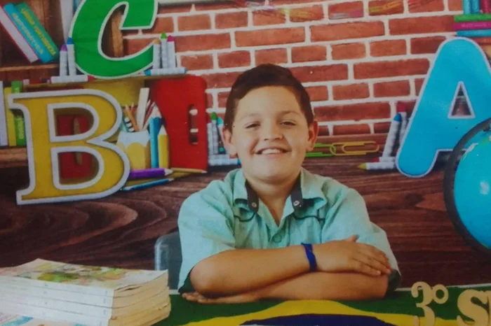 Motorista que atropelou menino em Palmeira das Missões se apresenta à polícia