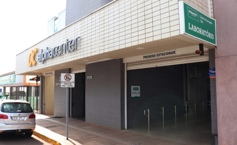 Laboratório Unimed Missões tem novo horário de atendimento