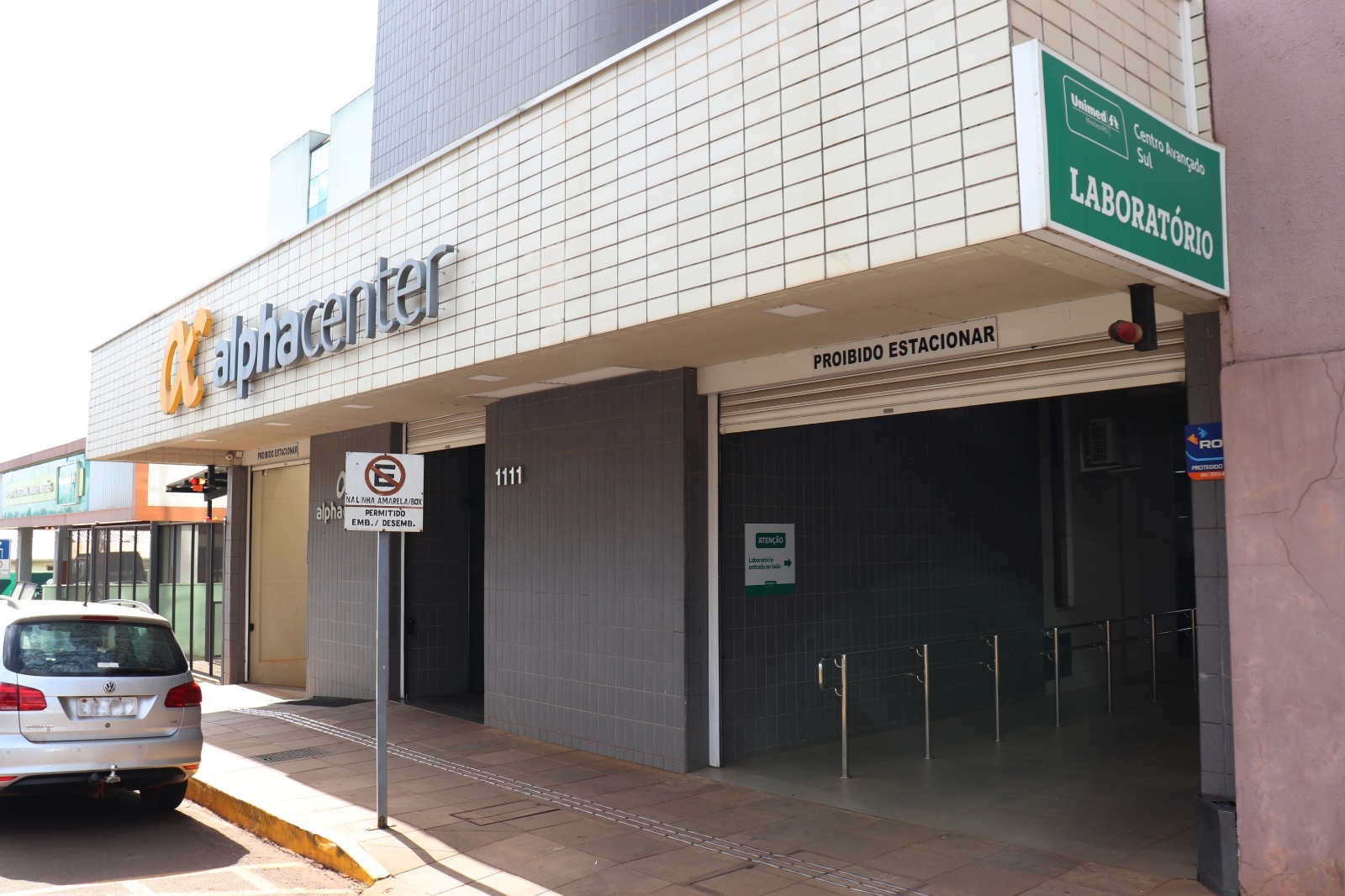 Laboratório Unimed Missões tem novo horário de atendimento