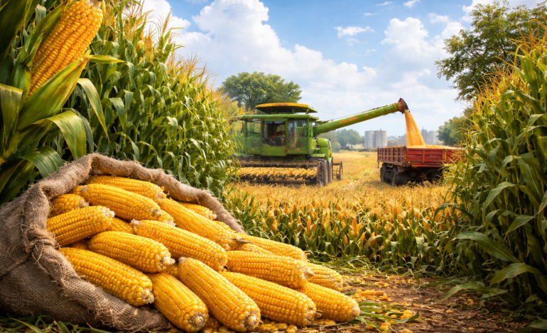 Santo Ângelo é confirmada como sede da Abertura Oficial da Colheita do Milho 2027 no RS