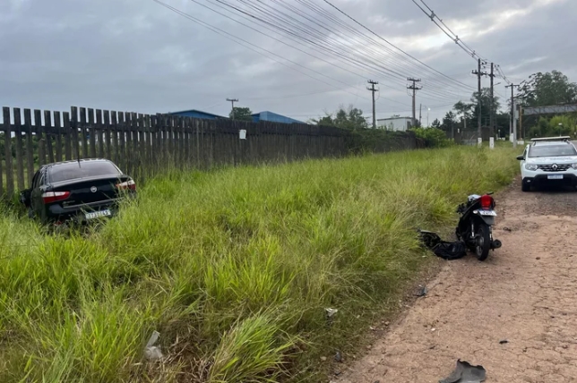 Estradas do RS registram ao menos cinco mortes no início do feriado de Carnaval