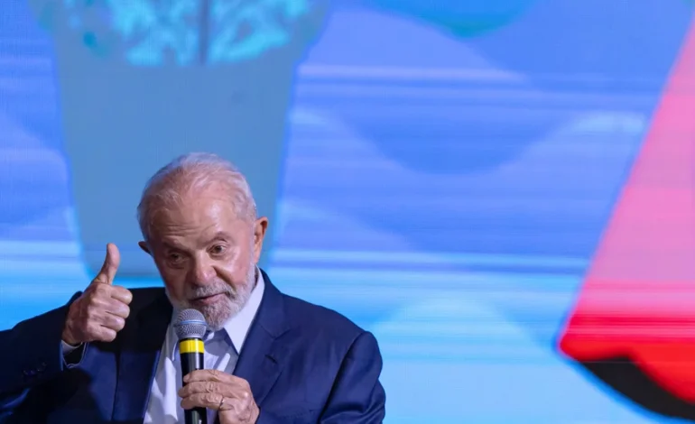 Paraná Pesquisa: para 52,2% dos eleitores, Lula não merece reeleição