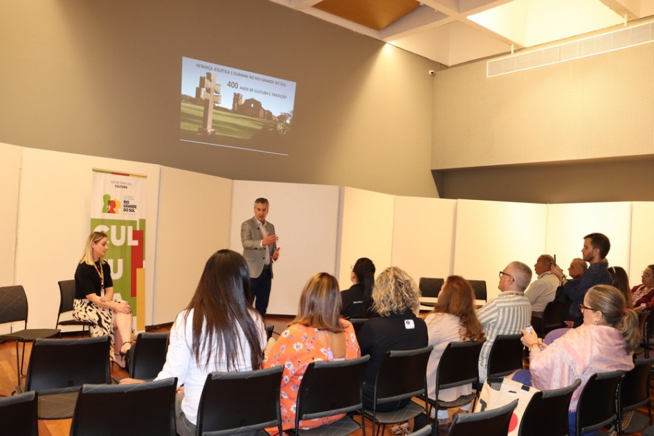 400 Anos das Missões Jesuíticas Guaranis serão homenageados nas festividades tradicionalistas