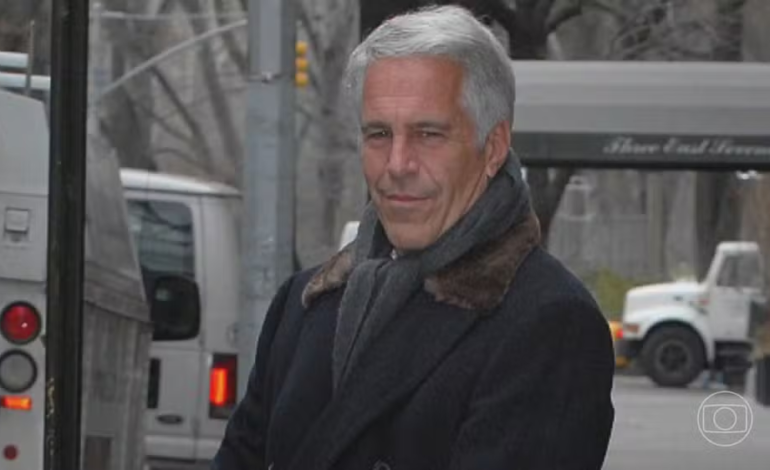 Documentos dos EUA indicam que Jeffrey Epstein possuía CPF brasileiro