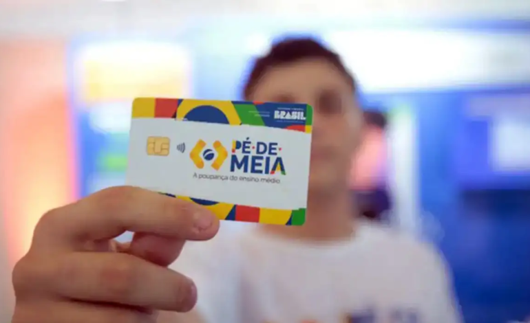 MEC abre pré-inscrições para o Pé-de-Meia Licenciaturas 2026 com bolsas de até R$ 1.050
