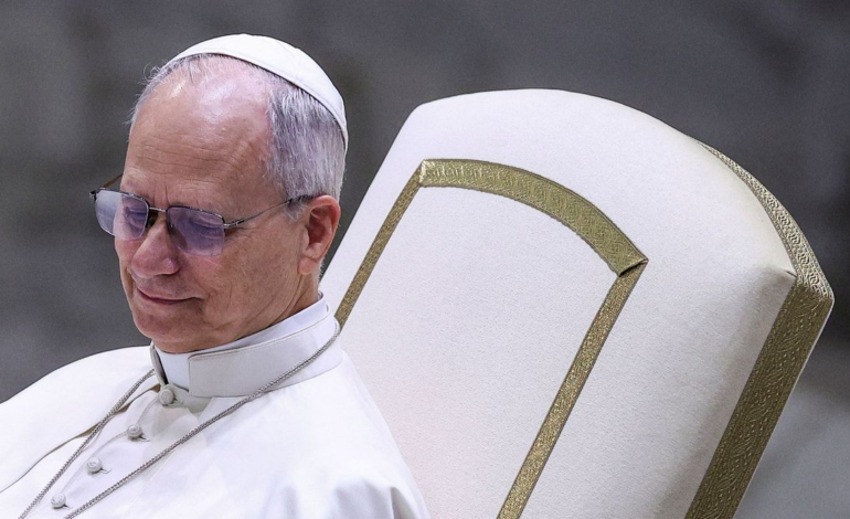 Vaticano recusa convite para integrar Conselho da Paz proposto por Trump