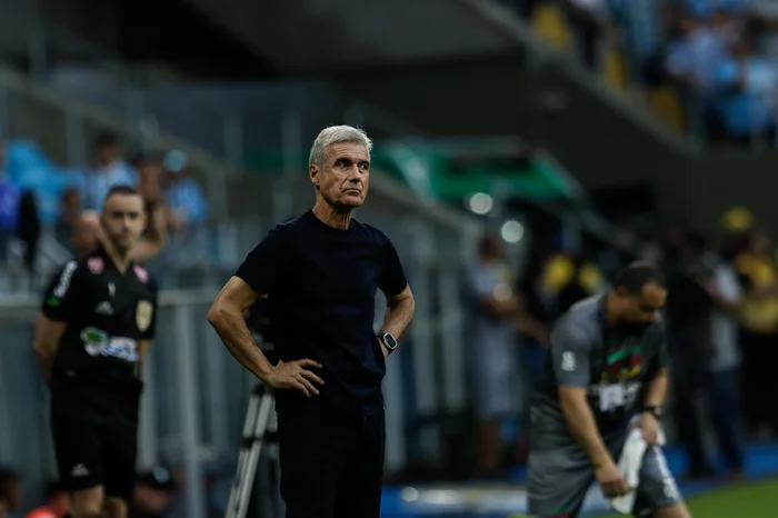 Grêmio pode ter desfalques para duelo contra o Juventude pelo Gauchão