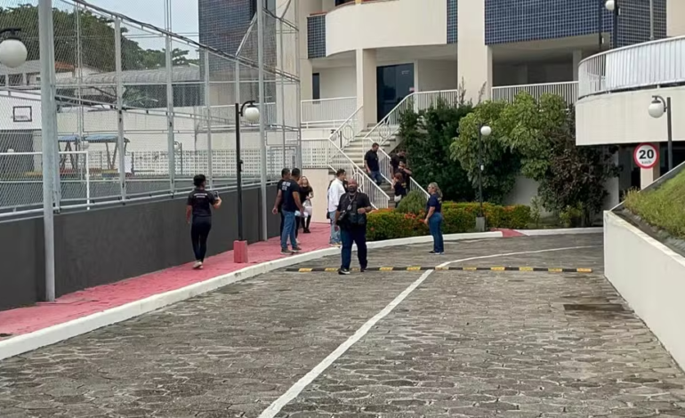 Operação no AM mira grupo ligado ao Comando Vermelho com suposto núcleo político; 14 são presos