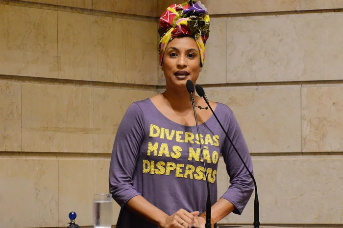 STF condena irmãos Brazão como mandantes do assassinato de Marielle Franco