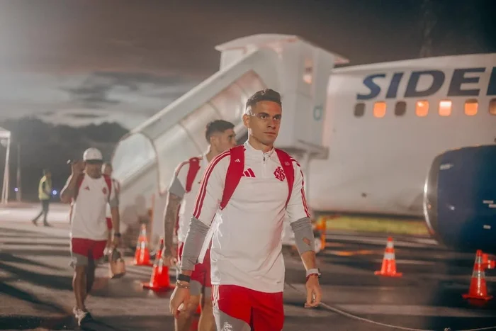 Inter visita o Remo em busca da primeira vitória no Brasileirão 2026