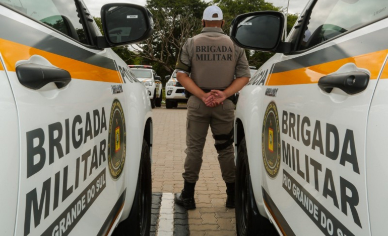 Homem é morto a tiros na madrugada em São Luiz Gonzaga