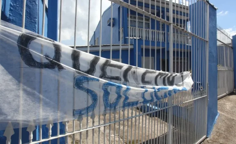 Esposa de PM nega participação no desaparecimento de três pessoas da mesma família em Cachoeirinha