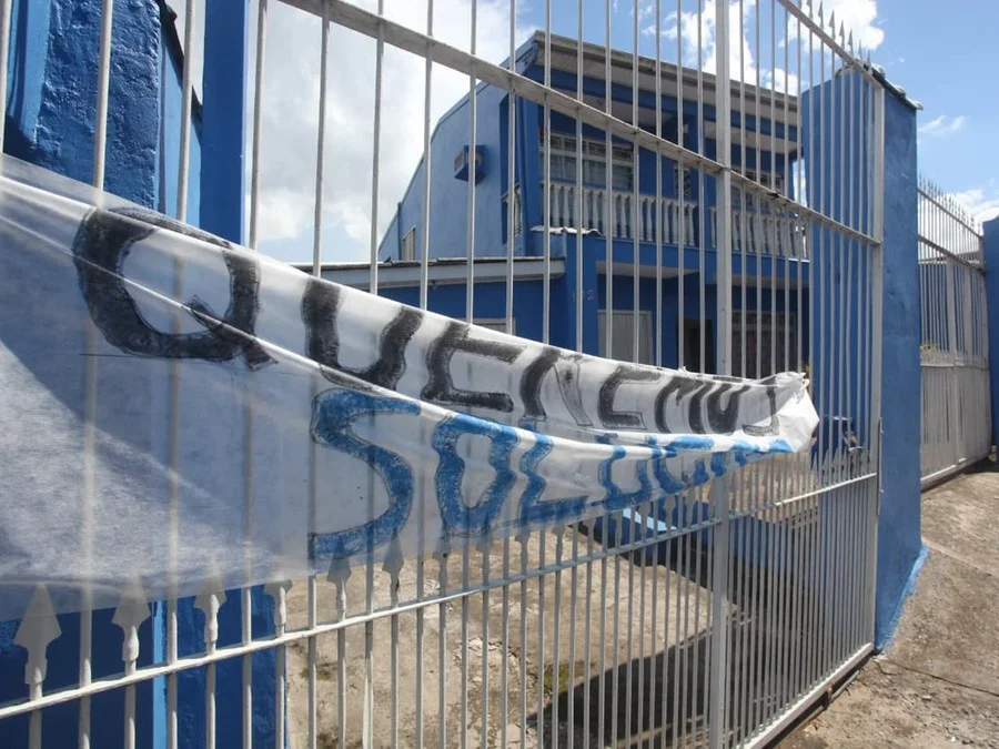 Esposa de PM nega participação no desaparecimento de três pessoas da mesma família em Cachoeirinha