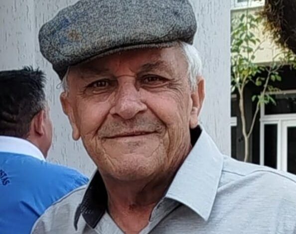 Morre o agropecuarista e ex-gerente da CRT Nilton Medeiros