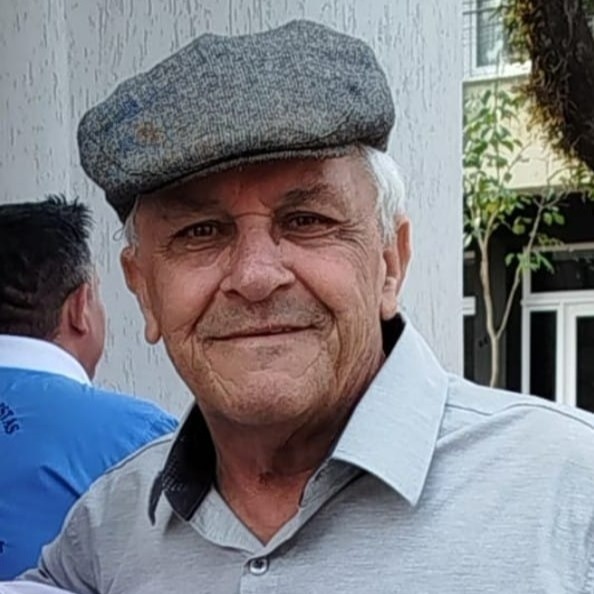 Morre o agropecuarista e ex-gerente da CRT Nilton Medeiros