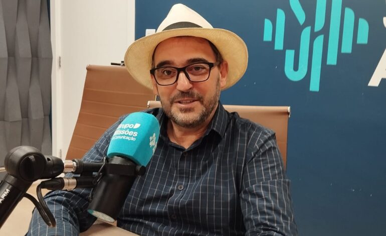 Prefeito de Rolador é indicado para presidir a AMM