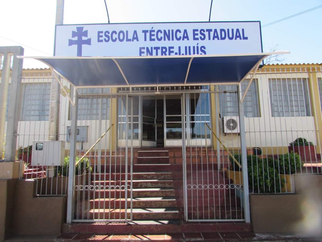 Início das obras na Escola Técnica em Entre-Ijuís ocorre nesta sexta-feira dia 27