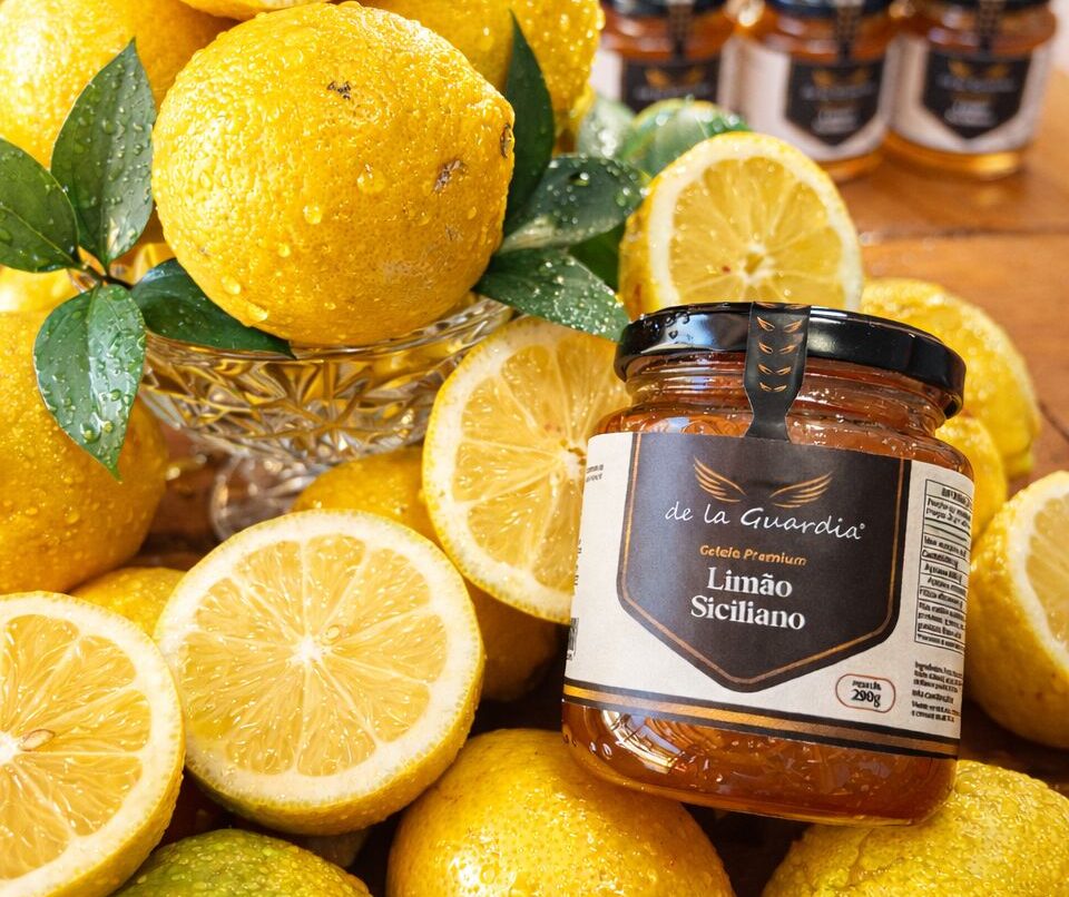 Marca de Santo Ângelo é premiada em concurso internacional de marmeladas no Reino Unido