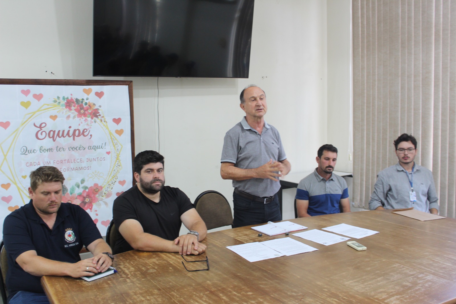 Entre-Ijuís decreta situação de emergência por estiagem; perdas superam R$ 157 milhões