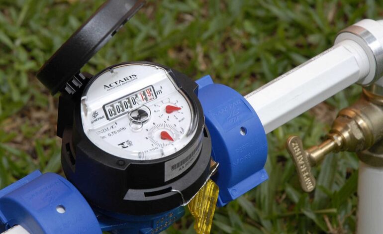 Corsan afirma que em Santo Ângelo está reorganizando rotas de leitura e não terá cobrança a cada 45 dias