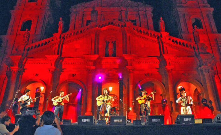 Prazo prorrogado: inscrições para o 17º Canto Missioneiro e 16º Canto Piá seguem até 28 de fevereiro