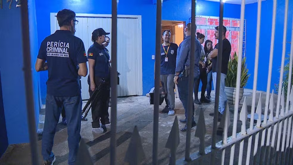 Suspeita de envolvimento de PM e celular encontrado: investigação sobre sumiço de família no RS tem avanços