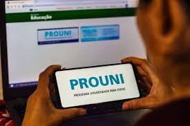 Prouni do 1º semestre: resultado da primeira chamada é divulgado; saiba como conferir
