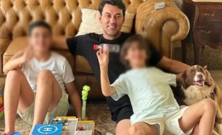 Confirmada morte cerebral de menino baleado pelo pai em Itumbiara GO; irmão morreu horas antes