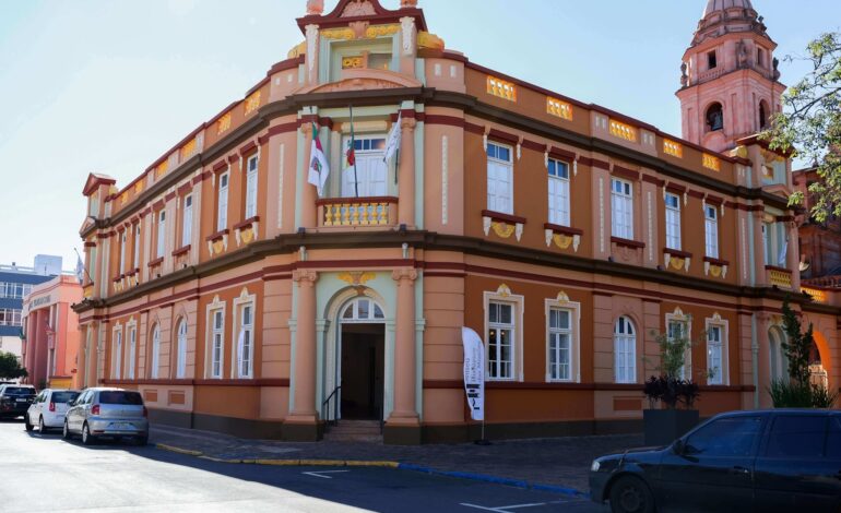 Museu Histórico das Missões terá horários especiais durante feriados em Santo Ângelo