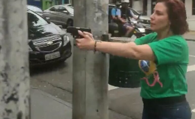 Após idas e vindas, Justiça da Itália decide nesta terça (10) se extradita Carla Zambelli