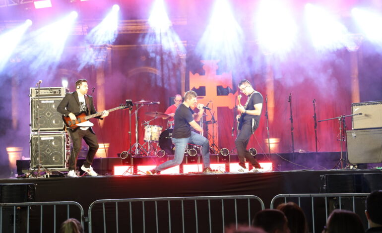 Rádio Santo Ângelo transmite ao vivo o 17º Canto Missioneiro da Música  Nativa em áudio e vídeo